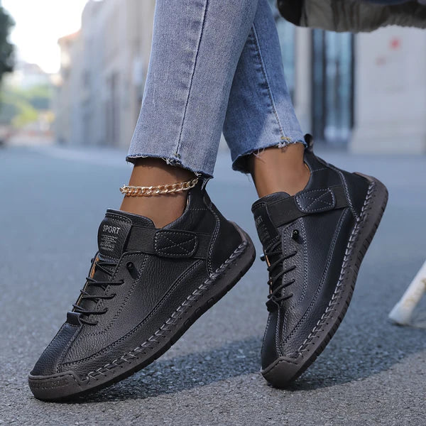 Chaussure Élise Luxe - Eleganz und Komfort bei jedem Schritt