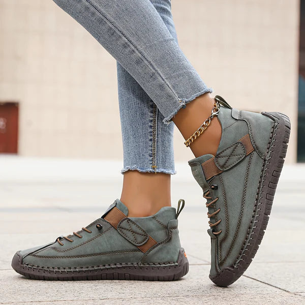 Chaussure Élise Luxe - Eleganz und Komfort bei jedem Schritt