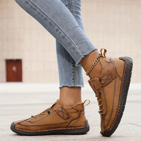 Chaussure Élise Luxe - Eleganz und Komfort bei jedem Schritt