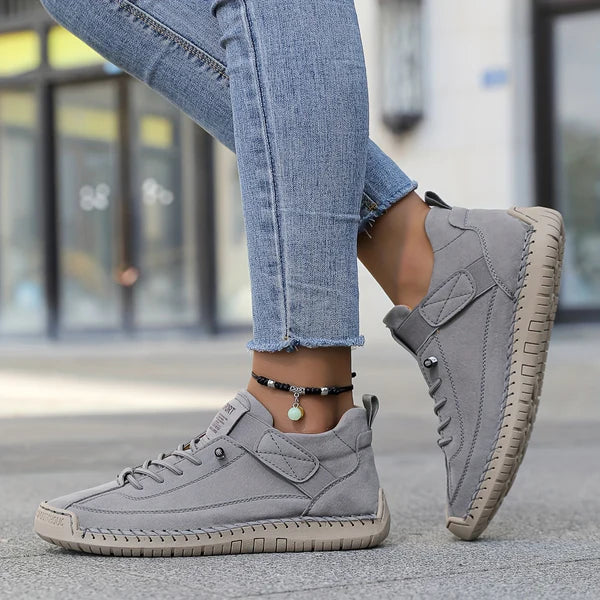 Chaussure Élise Luxe - Eleganz und Komfort bei jedem Schritt