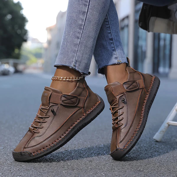 Chaussure Élise Luxe - Eleganz und Komfort bei jedem Schritt