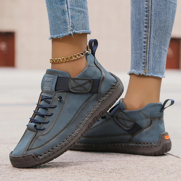 Chaussure Élise Luxe - Eleganz und Komfort bei jedem Schritt