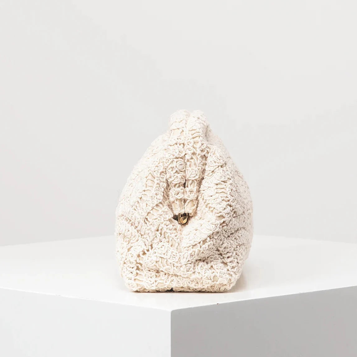 Sac Bohème Tressé Artisanal - Straw - Femme - Bohemia