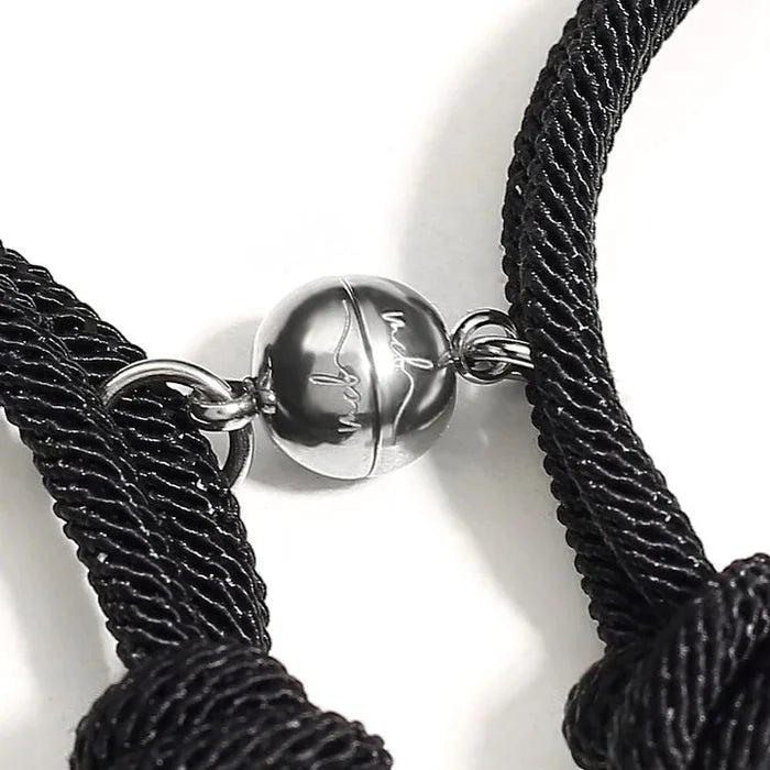 Armbänder Liens Infinis – 2er-Set