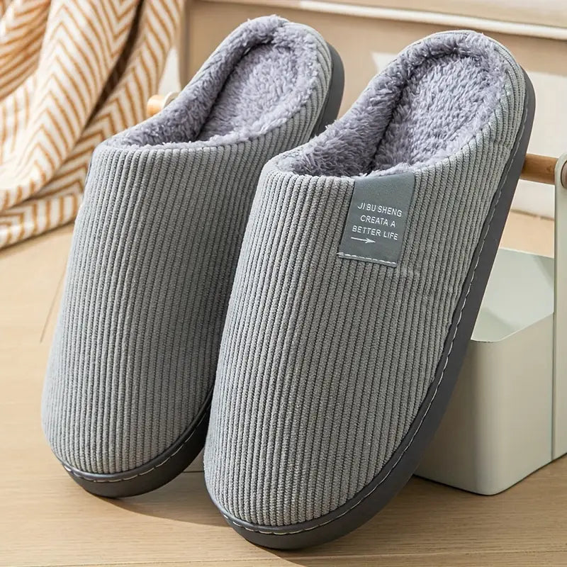Evoris™ Winter Slippers