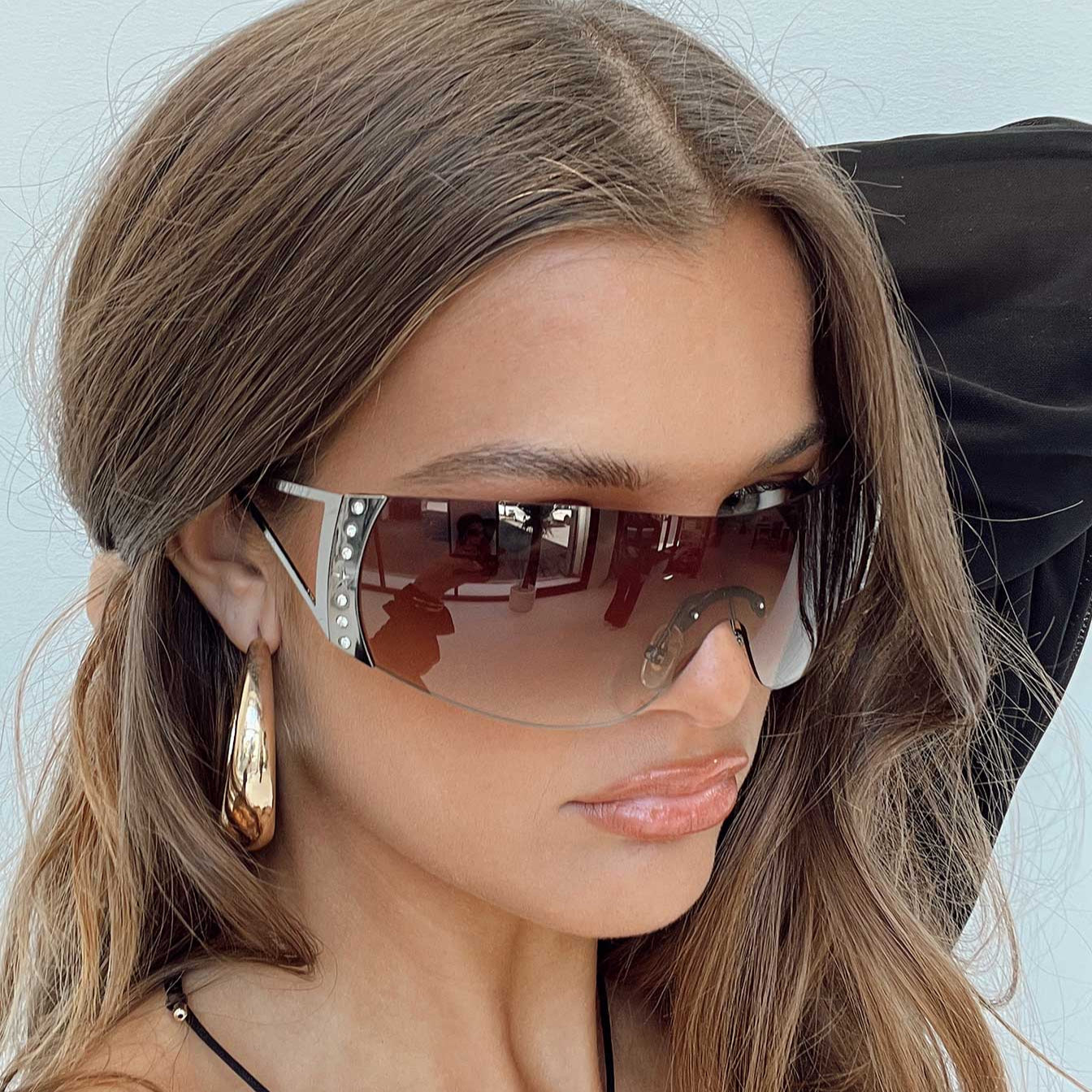 Lunettes de soleil - Unisex - Zeyra
