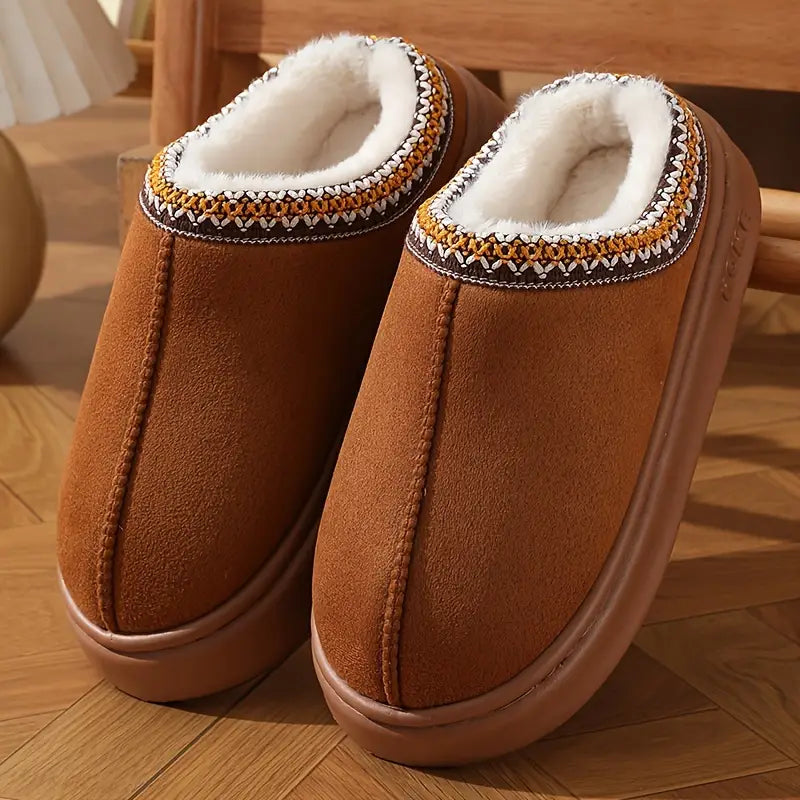 Velmora™ Winter Slippers