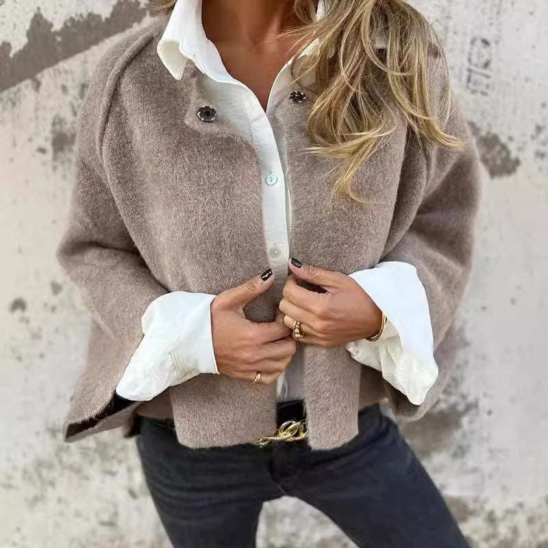 Vest Vintage - Femme - Ceraya