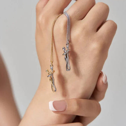 Étreinte Infinie – Le Collier des Liens Éternels - Launch Exclusif