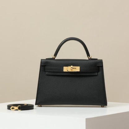 Vegane Ledertasche - Noreza (ANGEBOT FÜR BEGRENZTE ZEIT)