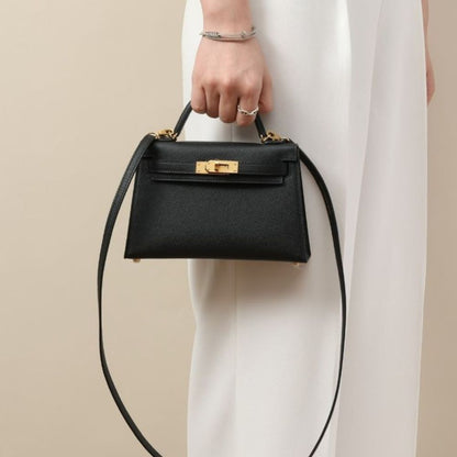 Vegane Ledertasche - Noreza (ANGEBOT FÜR BEGRENZTE ZEIT)