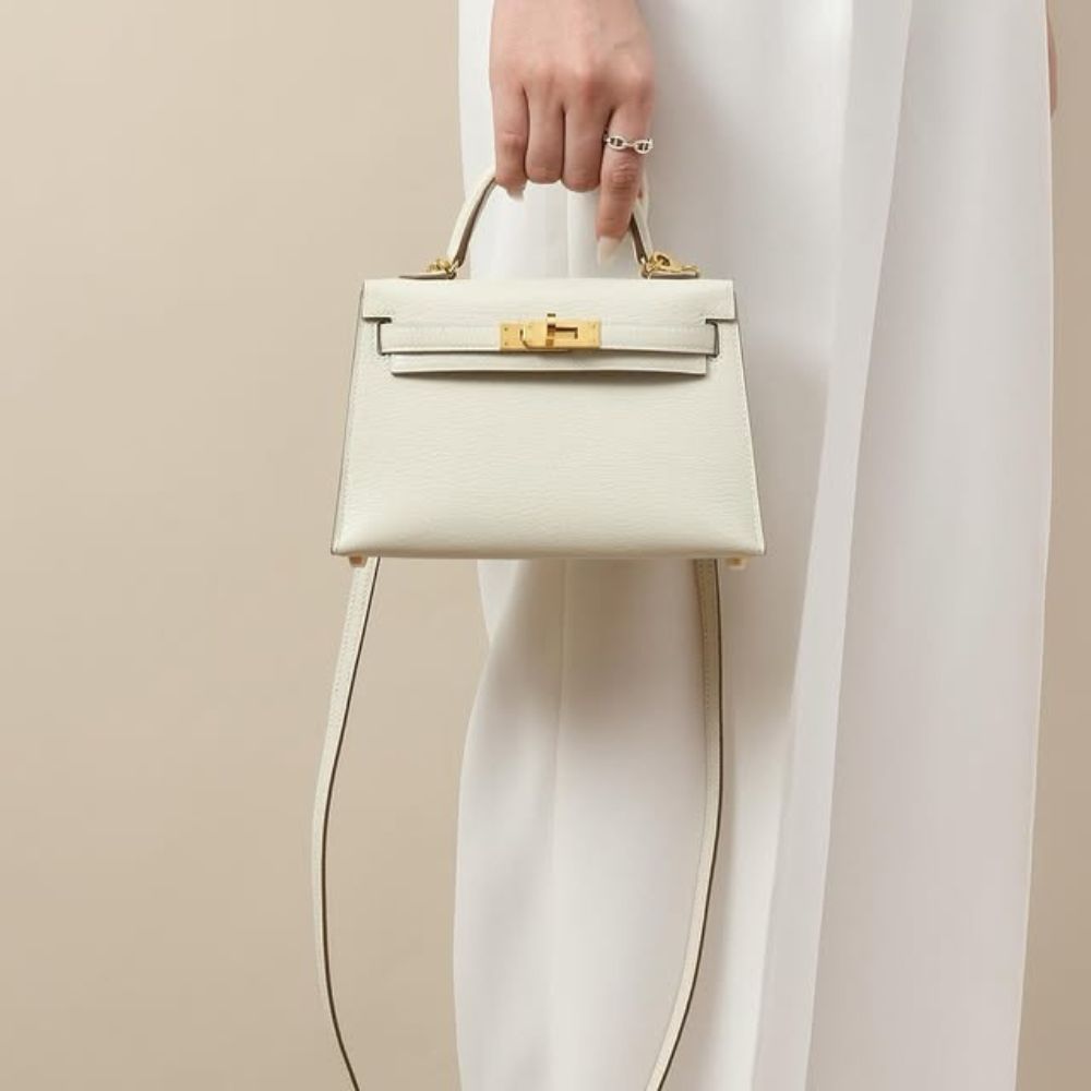 Vegane Ledertasche - Noreza (ANGEBOT FÜR BEGRENZTE ZEIT)