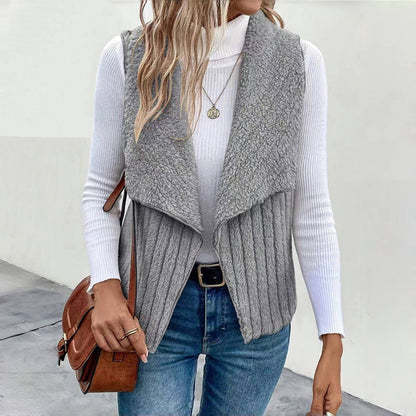 Cardigan Plain - Women - Almyra