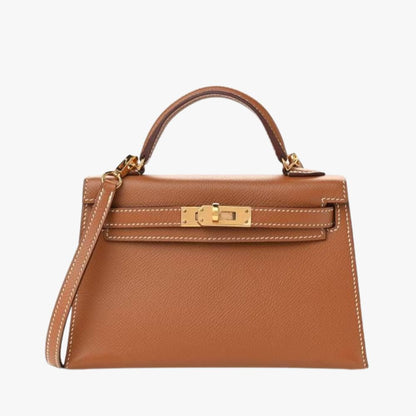 Vegane Ledertasche - Noreza (ANGEBOT FÜR BEGRENZTE ZEIT)