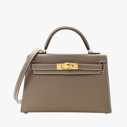 Vegane Ledertasche - Noreza (ANGEBOT FÜR BEGRENZTE ZEIT)