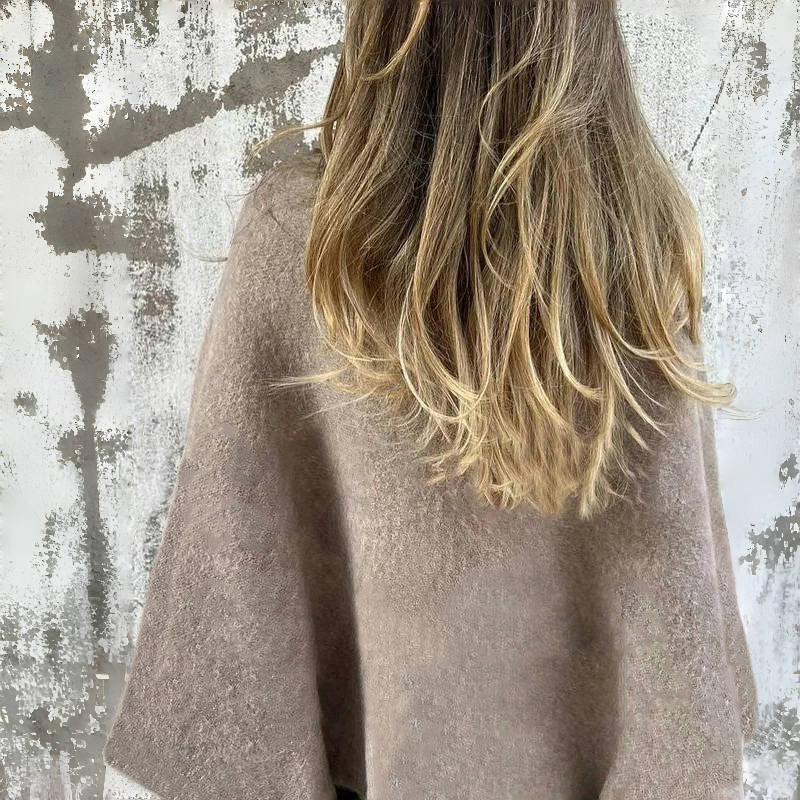 Vest Vintage - Femme - Ceraya