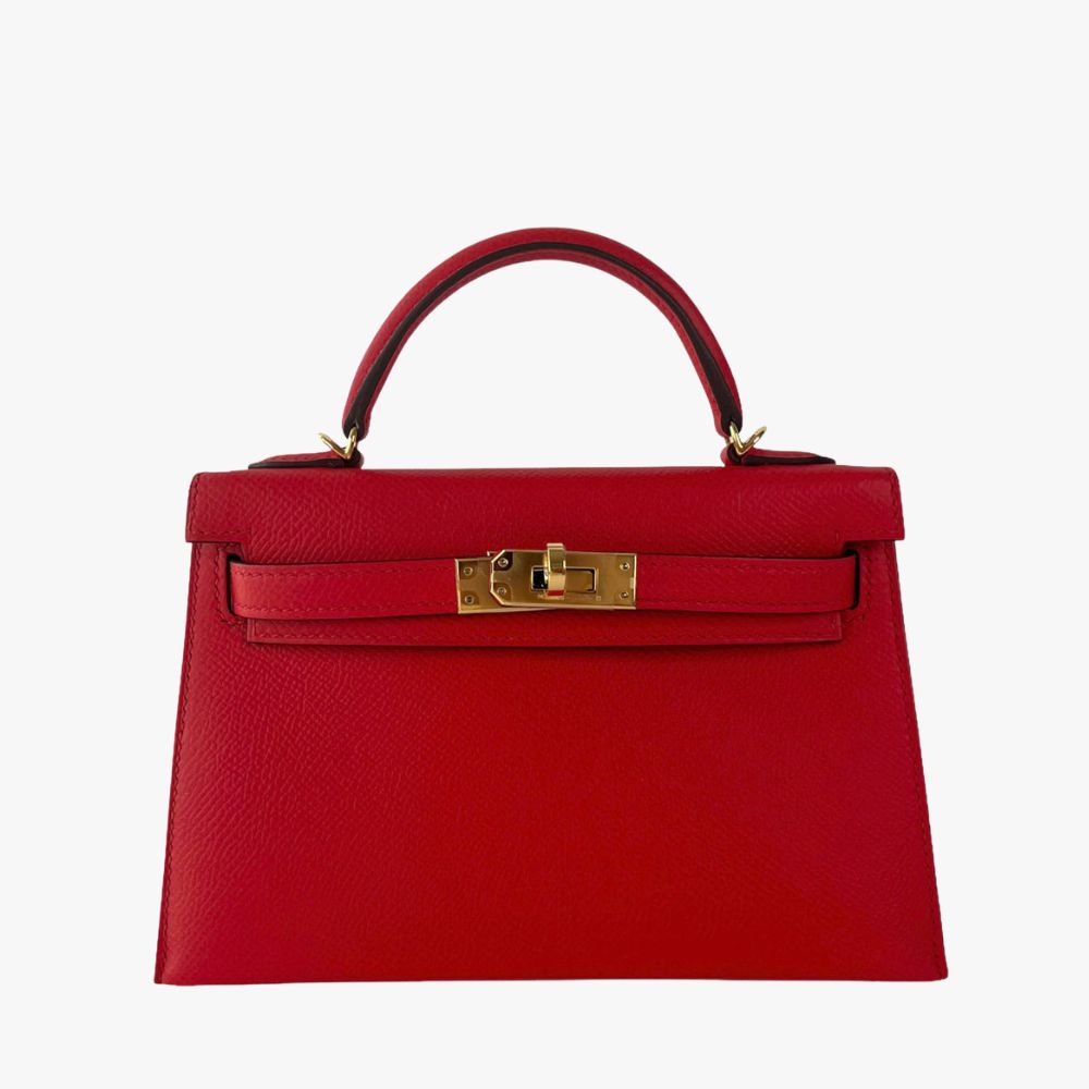 Vegane Ledertasche - Noreza (ANGEBOT FÜR BEGRENZTE ZEIT)