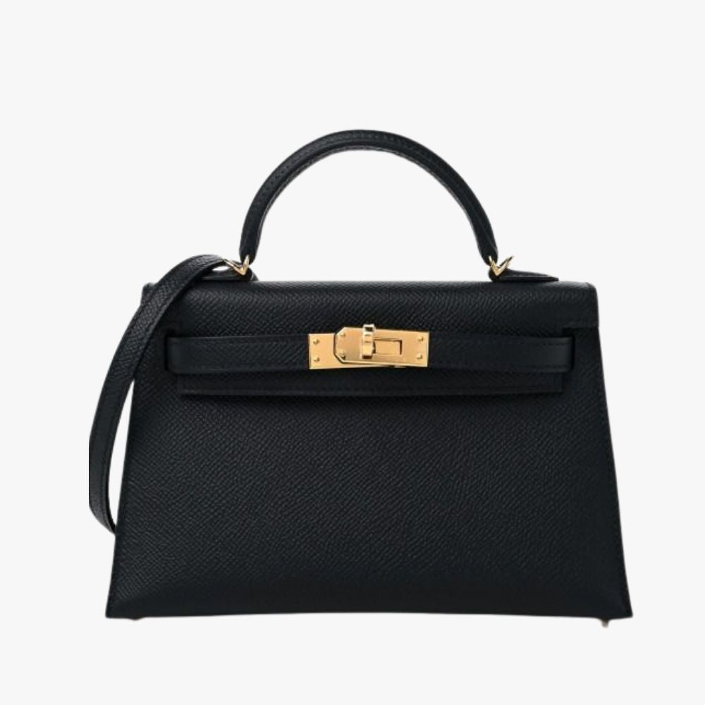 Vegane Ledertasche - Noreza (ANGEBOT FÜR BEGRENZTE ZEIT)