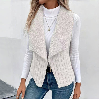 Cardigan Plain - Women - Almyra