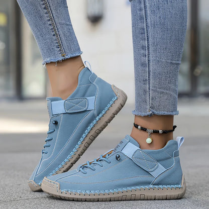 Chaussure Élise Luxe - Élégance et Confort à Chaque Pas