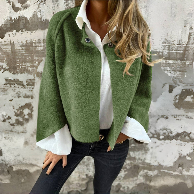 Vest Vintage - Femme - Ceraya