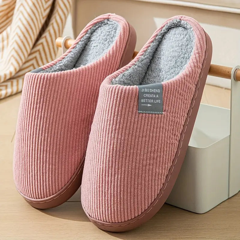 Evoris™ Winter Slippers