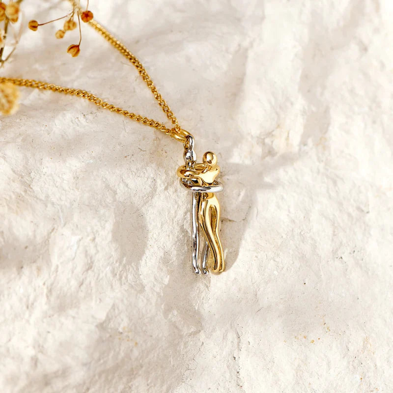 Étreinte Infinie – Le Collier des Liens Éternels - Launch Exclusif
