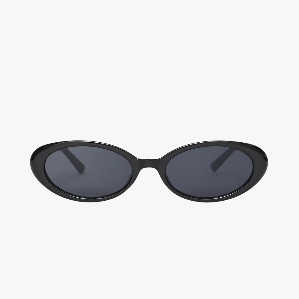 Lunettes Ovales Vintage - Unisex - Virell