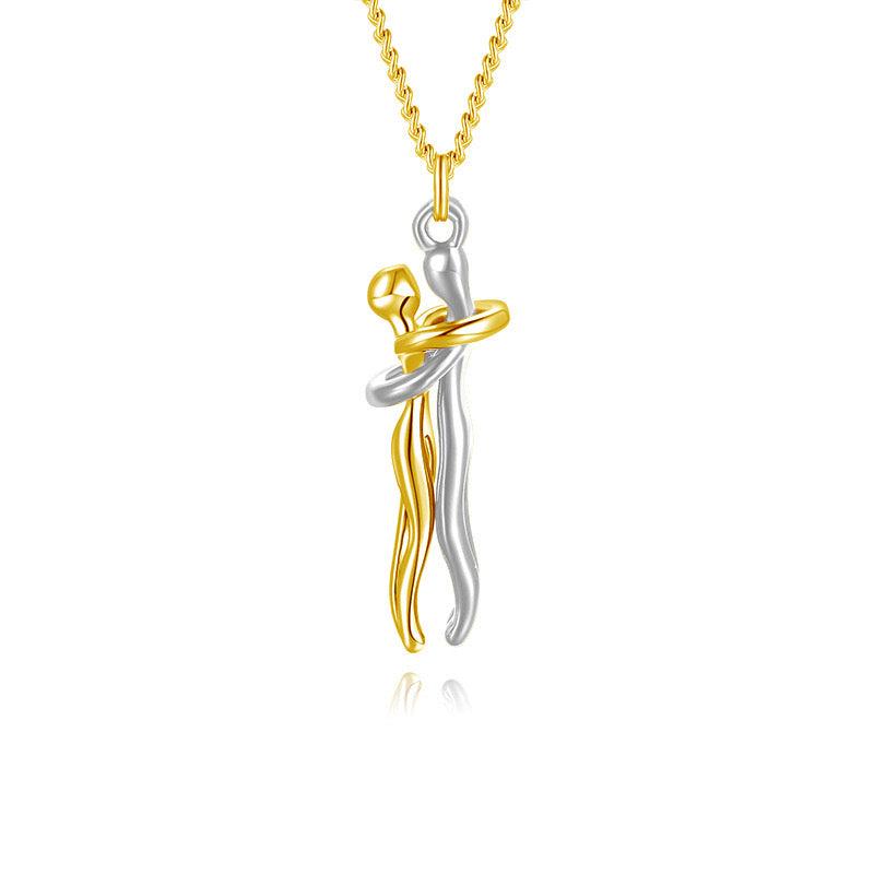 Étreinte Infinie – Le Collier des Liens Éternels - Launch Exclusif