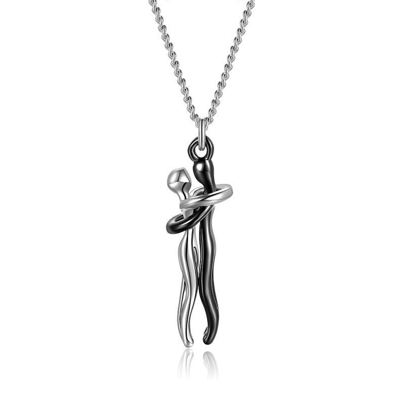 Étreinte Infinie – Le Collier des Liens Éternels - Launch Exclusif