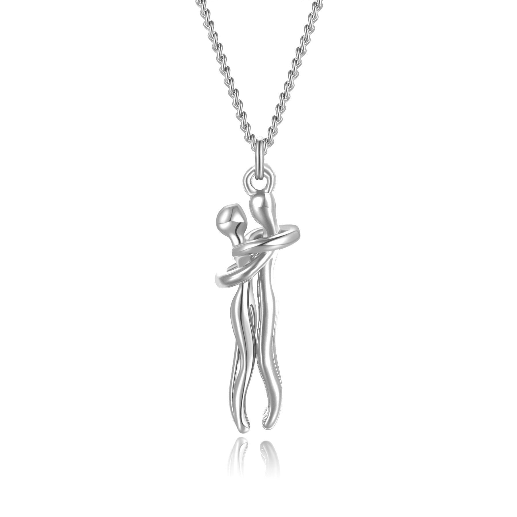 Étreinte Infinie – Le Collier des Liens Éternels - Launch Exclusif