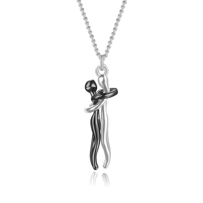 Étreinte Infinie – Le Collier des Liens Éternels - Launch Exclusif