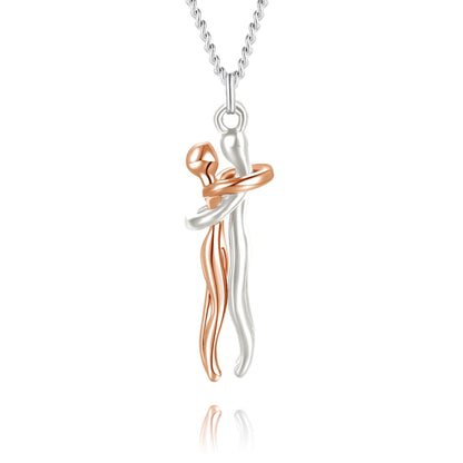 Étreinte Infinie – Le Collier des Liens Éternels - Launch Exclusif