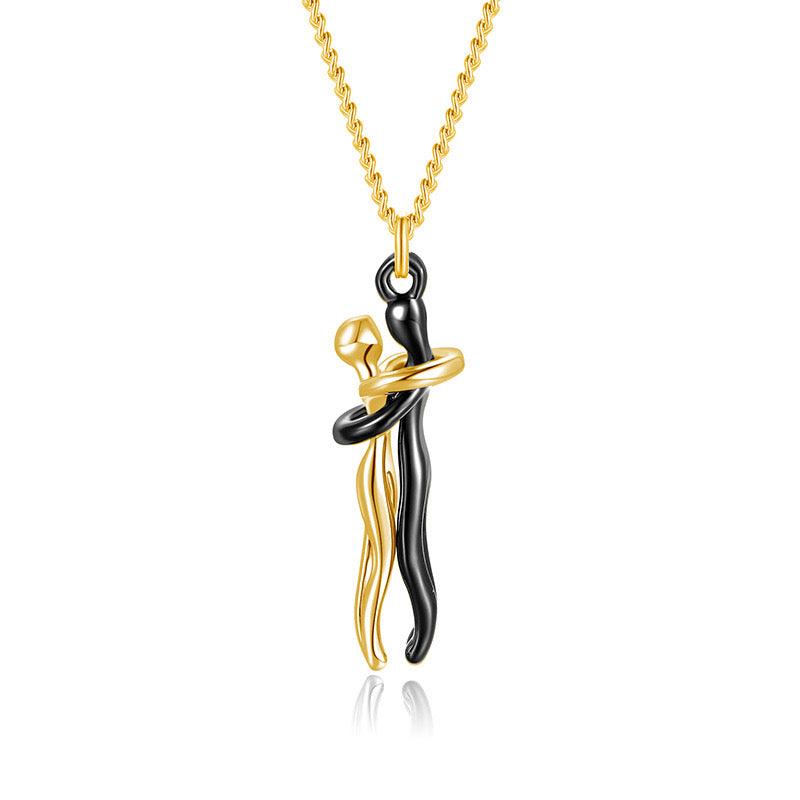 Étreinte Infinie – Le Collier des Liens Éternels - Launch Exclusif