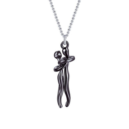 Étreinte Infinie – Le Collier des Liens Éternels - Launch Exclusif