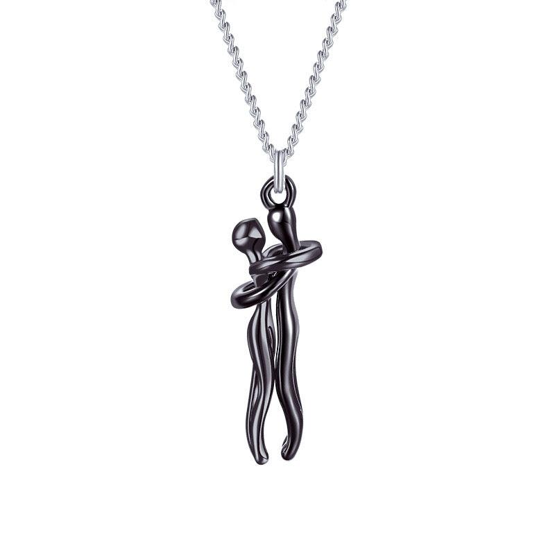Étreinte Infinie – Le Collier des Liens Éternels - Launch Exclusif
