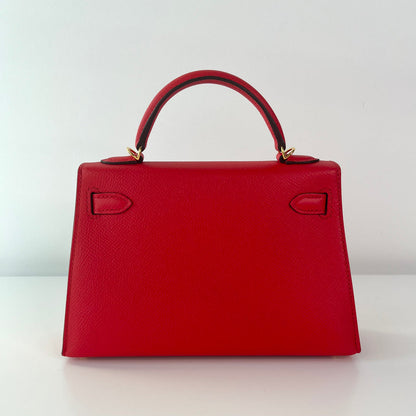 Vegane Ledertasche - Noreza (ANGEBOT FÜR BEGRENZTE ZEIT)