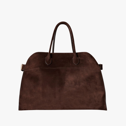 Sac en Simili Daim - Femme - Lana