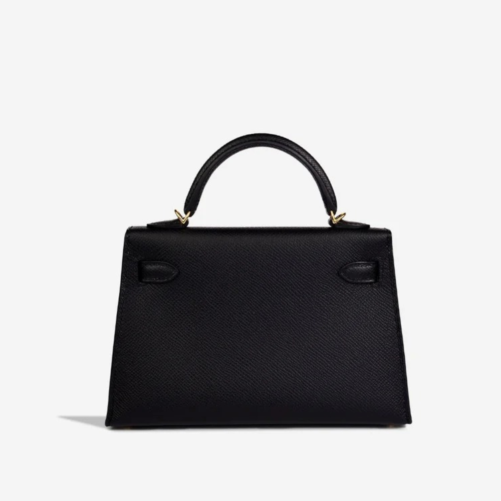 Vegane Ledertasche - Noreza (ANGEBOT FÜR BEGRENZTE ZEIT)