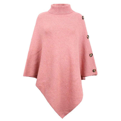 Pull Tricoté Oversize - Femme - Trivana