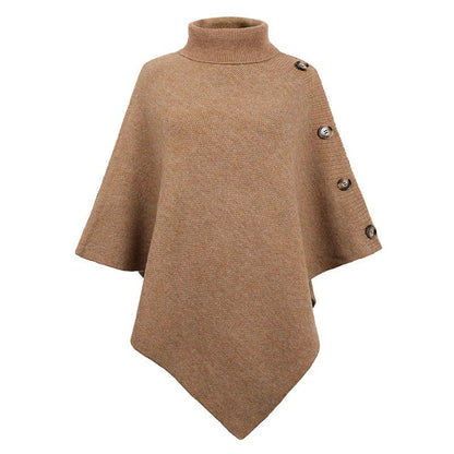 Pull Tricoté Oversize - Femme - Trivana