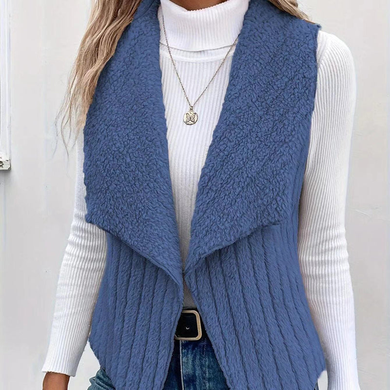 Cardigan Plain - Women - Almyra