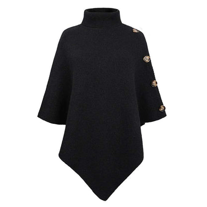 Pull Tricoté Oversize - Femme - Trivana