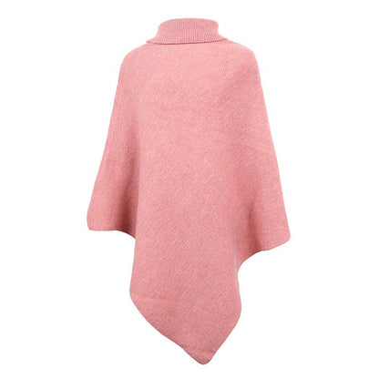 Pull Tricoté Oversize - Femme - Trivana