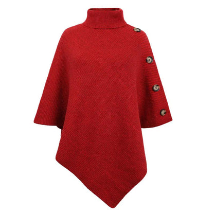 Pull Tricoté Oversize - Femme - Trivana