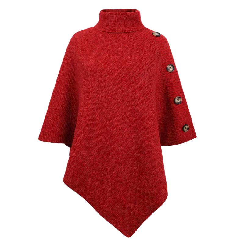 Pull Tricoté Oversize - Femme - Trivana