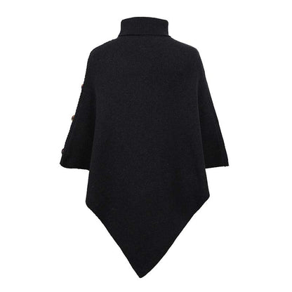 Pull Tricoté Oversize - Femme - Trivana