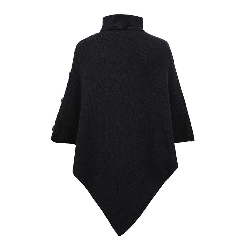 Pull Tricoté Oversize - Femme - Trivana