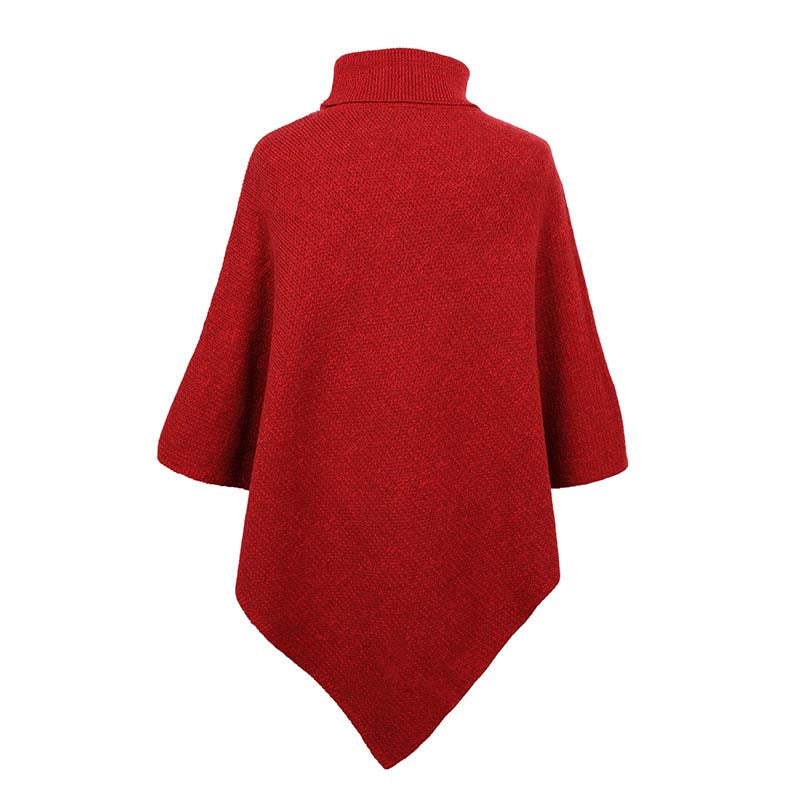 Pull Tricoté Oversize - Femme - Trivana