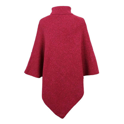 Pull Tricoté Oversize - Femme - Trivana